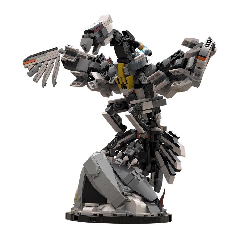 MOC-117996 Horizon: Zero Dawn Stormbird