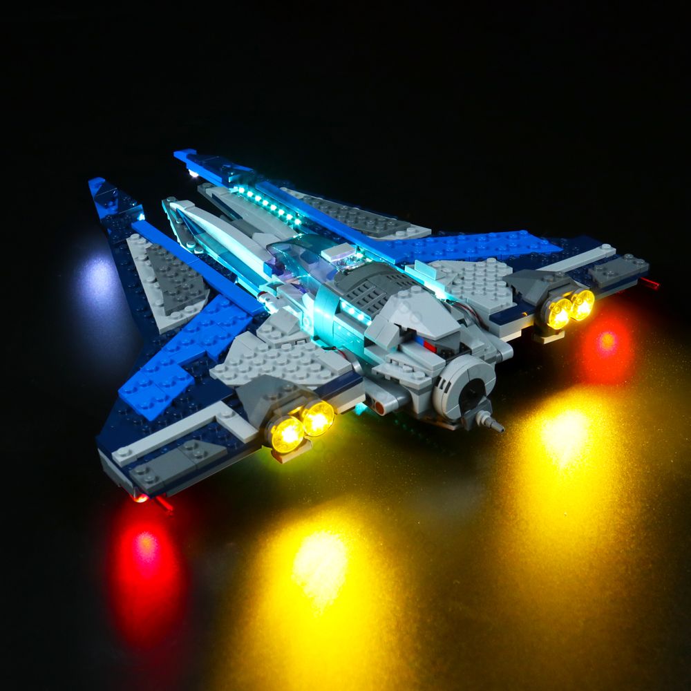 Vonado light 2025 kit