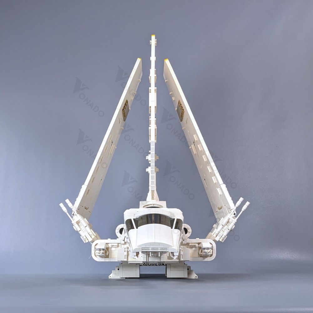 Lego tydirium ucs deals