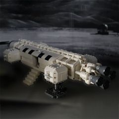 MOC-25026 Space 1999 Eagle