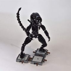 Alien set