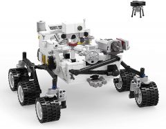NASA Mars Rover Building Kit sets