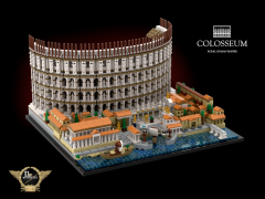 MOC-123064 Colosseum