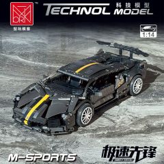 Mork 023015 1: 14 Lamborghini Murcielago