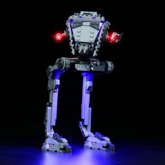Hoth? AT-ST?# Light Kit for 43207