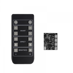 Led Light Remote Controller new