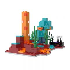 Twisted forest-Minecraft 15 left in stock