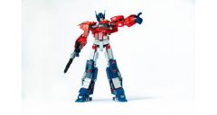 MOC-115139 10302 IDW Don Figueroa Optimus Prime - Alternate Build