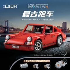 CADA 61045 Porsche 911