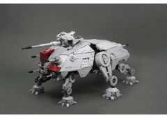 (43 pieces missing) MOC-111253 The Definitive LEGO Republic ATTE