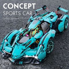MOYU 88001 Lamborghini Lambo V12 Vision