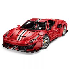 CADA 61043 1:8 Ferrari 488 Pista