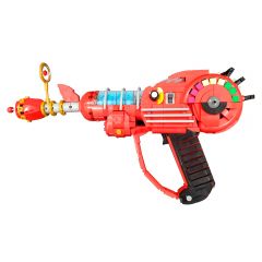 MOC-108544 Call of Duty Ray Gun¡¢Zombies Wonder Weapons