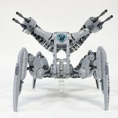 MOC-114817 Star Wars Scorpenek Annihilator Droid