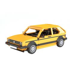 MOC-26902 VW Golf Mk1