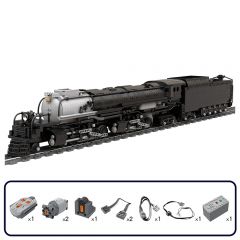 MOC-19554 Union Pacific 4014 Big Boy