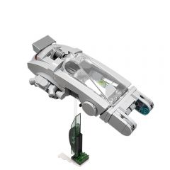 MOC-9259 Spinner 2049
