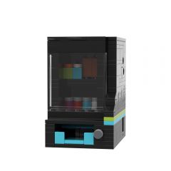 MOC Vending Machine a level 7 puzzle box (7 left in stock)