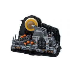 MOC-55681 Spiral Hill