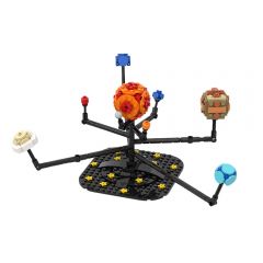 MOC 8 planets 