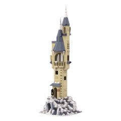 MOC-74348 Owlery Tower