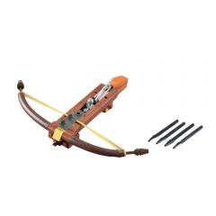 MOC-72727 Usable Crossbow