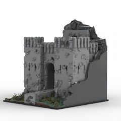 MOC Finwër Castle