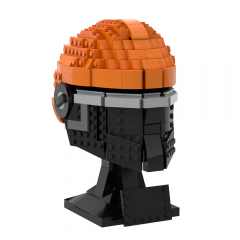 MOC Fennec Shand (Helmet Collection)