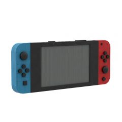 MOC game console switch