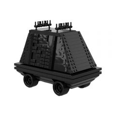 MOC UCS Mouse Droid