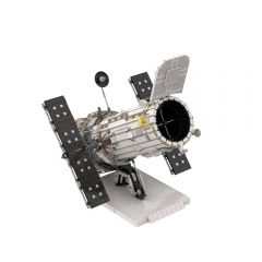Hubble Space Telescope 1:25 Scale