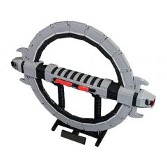 MOC Inquisitor lightsaber