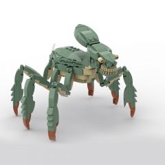 MOC-113941 Star Wars Acklay