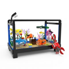 fish tank