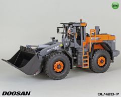 MOC-154471 DOOSAN DL420-7