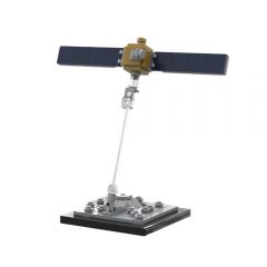 MOC-89978 1:110 Double Asteroid Redirection Test (DART) 