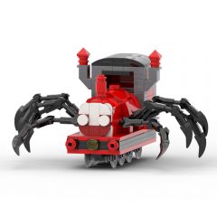 MOC Choo Charles