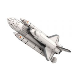MOC-77033 NASA Space Shuttle (10283) - Columbia STS-1 External Fuel Tank & SRB Addons building blocks space series bricks set