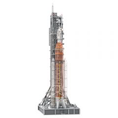 MOC-136982 SLS Mobile Launcher