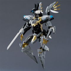 MOC Zone of the Enders Jehuty