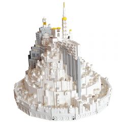 MOC-149803 The Lord of the Rings Minas Tirith