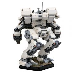 MOC BattleTech King Crab Mech