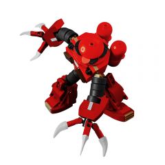 MOC-153219 Gundam MSM-07S Z'Gok building blocks set with compatible bricks