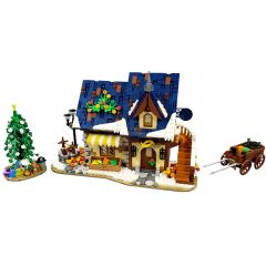 MOC Winter Grocer