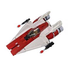 MOC A-wing