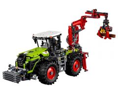 MOC 42054 CLAAS XERION 5000 TRAC VC