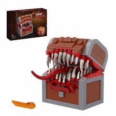 Treasure Chest Monster