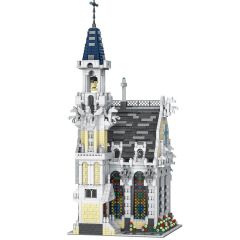 Mork 033006 Medieval City Church