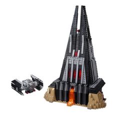 75251 Darth Vader's Castle