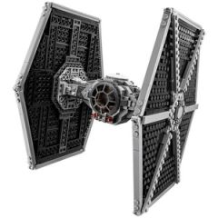 75211 Imperial TIE Fighter 